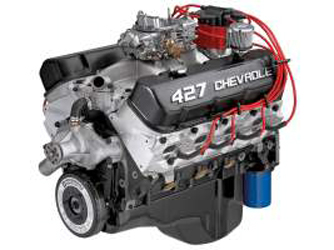 P3879 Engine